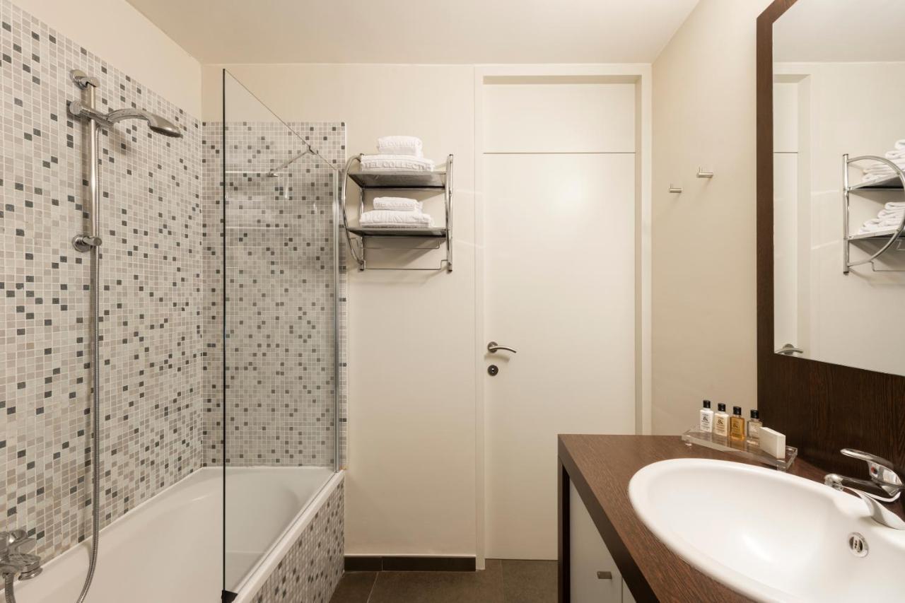 Dukes' Apartments Grand Place - By Dukes' Hotel Collection Brugia Zewnętrze zdjęcie