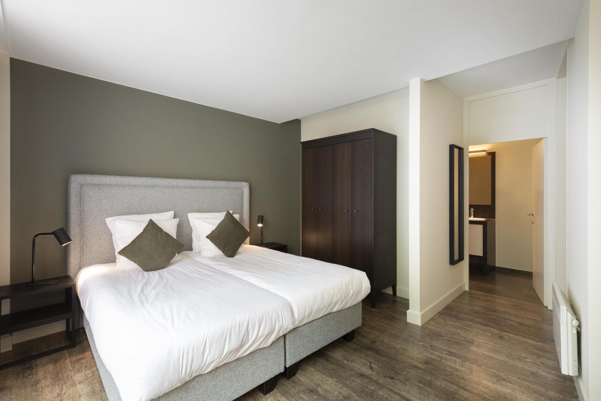 Dukes' Apartments Grand Place - By Dukes' Hotel Collection Brugia Zewnętrze zdjęcie